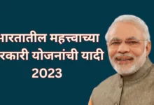 List of Important Government Schemes in India 2023_11zon