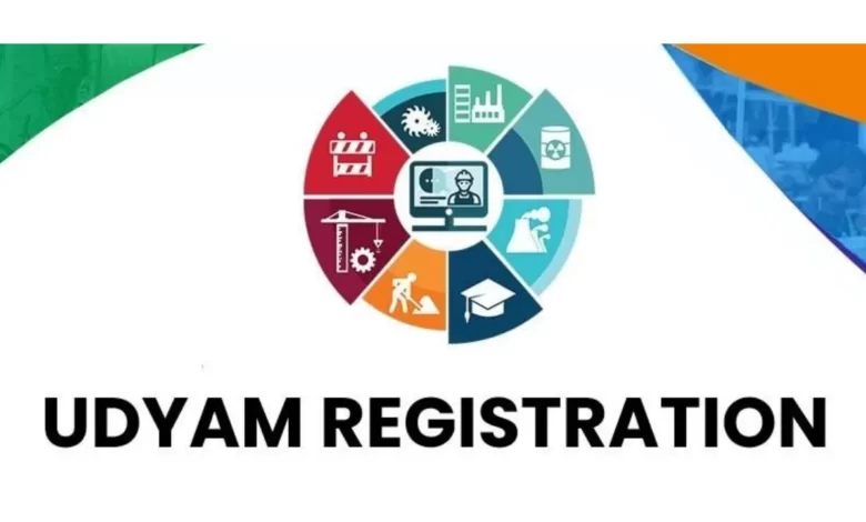 Udyam Registration A Complete Guide for MSMEs in India