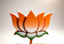 The BJP logo is widely used in the party's branding, campaign materials, and during political rallies and events. It has become an iconic symbol for the party and is closely associated with its ideological principles and political identity in India.