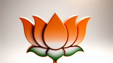 The BJP logo is widely used in the party's branding, campaign materials, and during political rallies and events. It has become an iconic symbol for the party and is closely associated with its ideological principles and political identity in India.