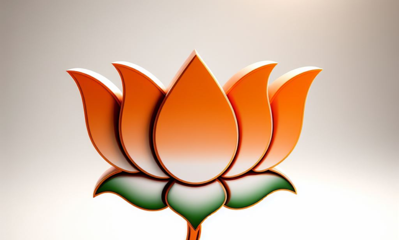 The BJP logo is widely used in the party's branding, campaign materials, and during political rallies and events. It has become an iconic symbol for the party and is closely associated with its ideological principles and political identity in India.